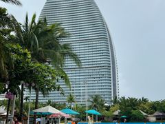 -亚特兰蒂斯•OSSIANO奥西亚诺海底餐厅