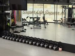 -超级猩猩健身·私教(上海体育场店)