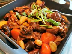 羊肉煲-安蒂娅.悦景轩中餐厅(西乡店)