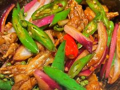 -外婆家(西红门荟聚购物中心店)