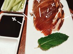 -京尊烤鸭店JINGZUN(春秀路店)