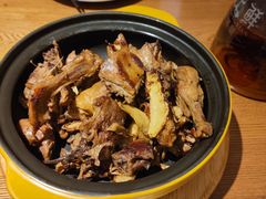 厦门姜母鸭-闽上鲜·福建菜(龙湖滨江天街店)