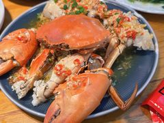 -醉壹号海鲜大排档·老厦门特色菜(厦门美食地标店)