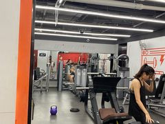 -乐刻运动健身(黄龙饭店旗舰店)