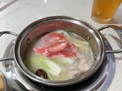 -龍歌自助小火锅(崂山丽达店)