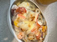 -香港新发烧腊茶餐厅(书城店)