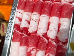 -海底捞火锅(翔龙天地广场店)