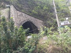 -大渡河峡谷国家地质公园