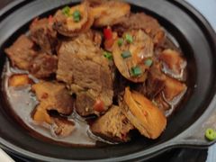 -古南都·老广东酒楼(龙江店)