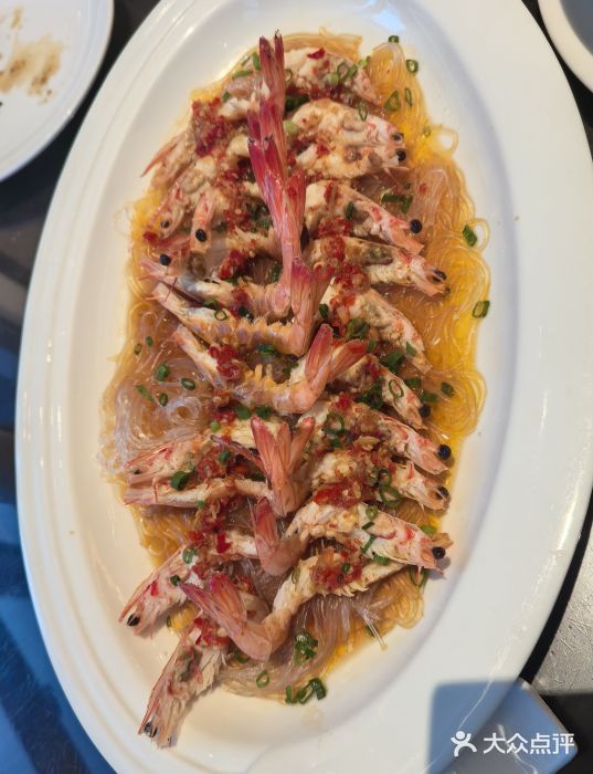 中山保利艾美酒店-乐美中餐厅图片