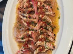 -中山保利艾美酒店-乐美中餐厅