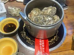 -香约老地方烧烤(九道街店)