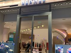 -HERMES(恒隆广场店)