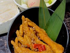 -海底捞火锅(汇悦城店)