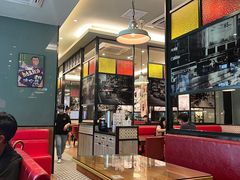 大堂-香港新曜记茶餐厅(星耀城店)
