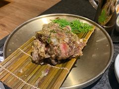 -味家烤肉烤鳗鱼牛排(西塔旗舰店)