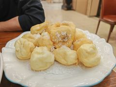 -老味道锅包肉(日照街店)