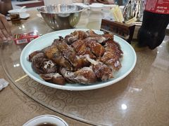 -长润·濑尿烧鹅