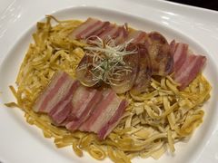 -玄武苏宁诺富特酒店·紫金轩中餐厅