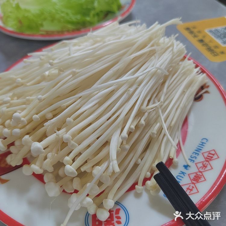 吃火锅，重在火候和食材