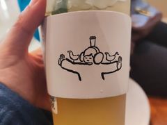 -喜茶(广州天汇igc店)