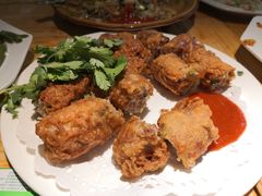 -聪辉同安老美食饭店(大元路店)