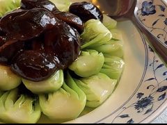 -上海和平饭店龙凤厅 Dragon Phoenix