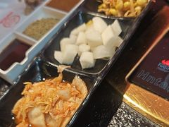 -杨记齐齐哈尔烤肉(逸仙路店)