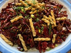 -兔槽江湖菜·重庆璧山兔(水围店)