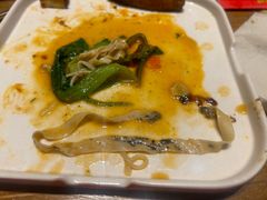 -熙成烧烤(白塔岭店)