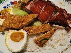 -肥小福·烧鹅专门店(环宇荟店)