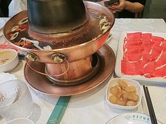 -东来顺饭庄(天坛店)