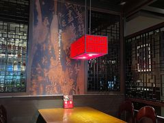 大堂-掌柜的店·河南菜(世茂店)