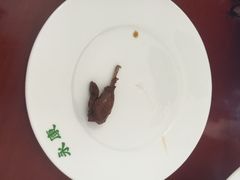 九华山胜品饭店-胜品饭店