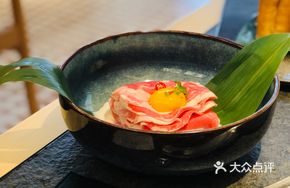 Milk-Steamed Lamb