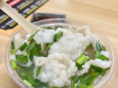 牛胸油-牛师傅广式药膳牛骨汤美食(江南西店)