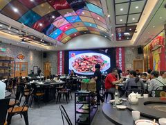 -飞尝蚝·顺德菜·鱼生(顺德总店)