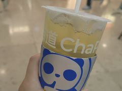 -茶百道(花城汇中区店)