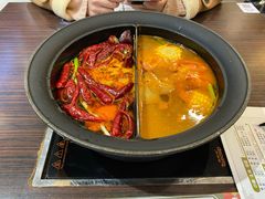 -呷哺呷哺(枫蓝国际店)