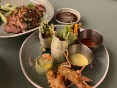 -CHINCHIN 青青·泰国料理(万象食家店)