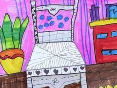 -东方童画少儿美术(金桥体验馆)