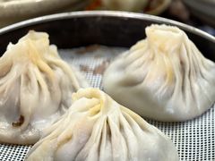 -李记清真馆(打钉巷店)