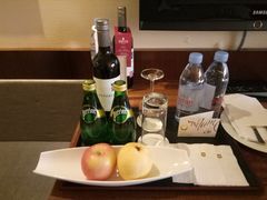 -深圳香格里拉酒店