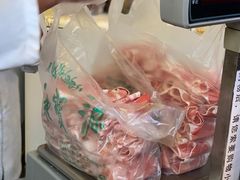 手切鲜羊肉-牛街·马辈儿涮肉(牛街二店)