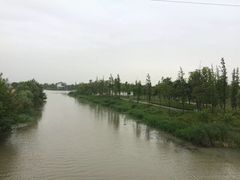 -长兴太湖图影湿地文化园