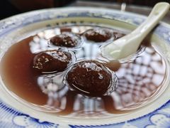 -粗茶淡饭(东关街店)