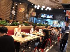 大堂-避风塘(嘉兴八佰伴店)