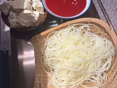 -鸿姐老火锅(花园路店)