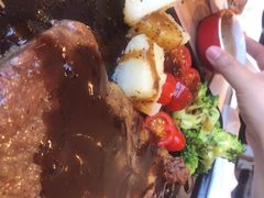 -必胜客(金凤店)