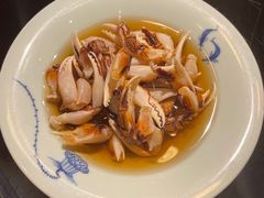 -丁记盐蘸牛肉·新杭菜(河东路店)